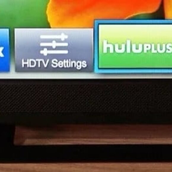 Vizio E241i-A1 is a 24-inch LCD HDTV with a native resolution of 1920x1080 - Picture 3 of 9